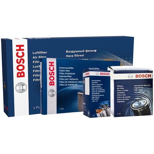 Bosch inspektionspaket für - inspektionspaket,