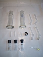 Arizer Tisch Vaporizer  Verdampfer  Zubehör 