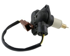 E-Choke / Kaltstartautomatik