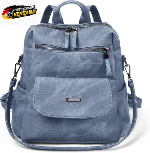 Wasserdichter damen rucksack - damen,