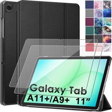 Lonfeid Schutzhülle + 2x 9H