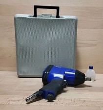 Michelino Druckluft Schlagschrauber Reifenfüller Radwechsel Ausblaspistole 350Nm