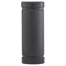 Regentonne anthrazit 300l