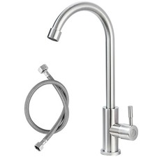 Kaltwasserhahn Küchenarmatur