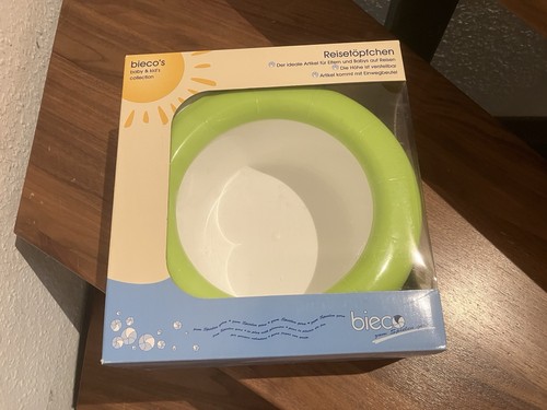 Reisetöpfchen für babys - für,
