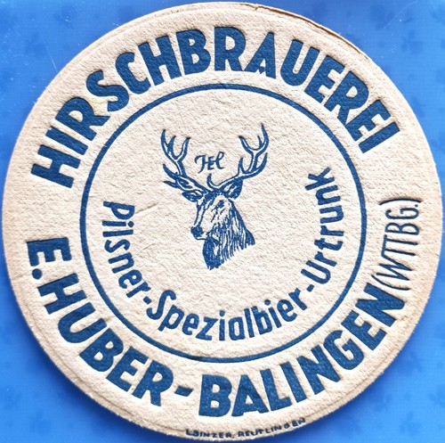 Alter bierdeckel - alter,