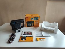 Vintage Kodak EK20 Instant