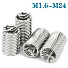 Helicoil Metrisch