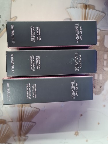 Marykay timewise luminous - marykay,