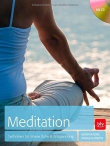Meditation techniken für - techniken,