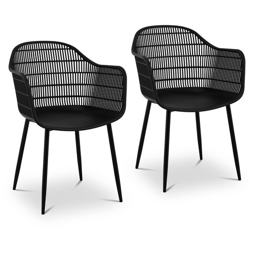 Stuhl 2er set - 2er,