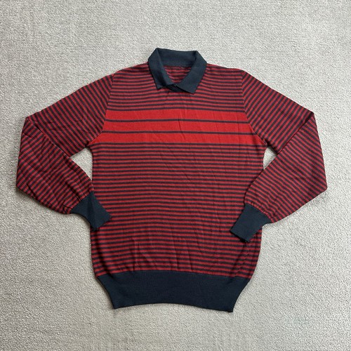 Vintage herren pullover m - vintage,