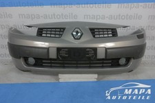 Renault Megane II vor Facelift
