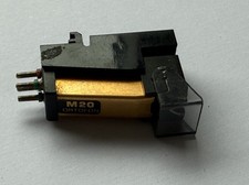 Ortofon M20 Tonabnehmer Pickup Cartridge