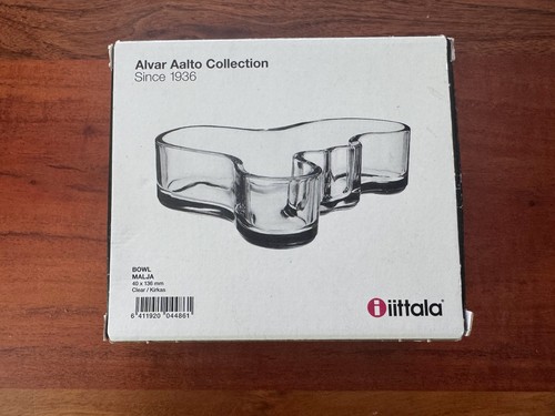 Iitala alvar aalto collection - iitala,