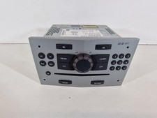 Opel Astra H Corsa D CD 30 MP3