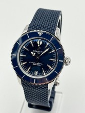 Breitling Superocean Heritage