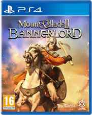 Mount & Blade II: Bannerlord -