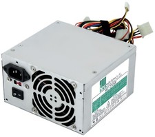 NETZTEILE HEC HEC-230GR