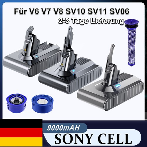 Für dyson sv10 sv11 - v7,