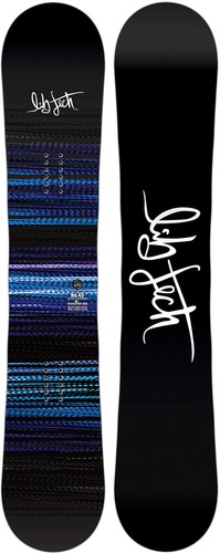 Lib tech snowboard all - tech,