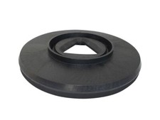 Treibteller für Pads bis
