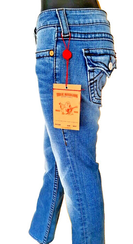 Damen jeans true religion - damen, religion*100%