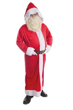 Nikolauskostüm Nikolausmantel