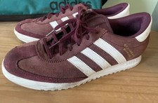 Schuhe Adidas,Beckenbauer,Sneakers, 38/39, US 6,Turnschuhe , Rare, Allrounder