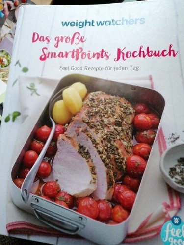 Weight watchers das große - das,