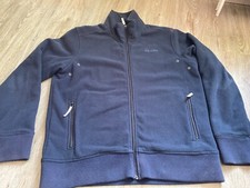 Herrenjacke Fleecejacke