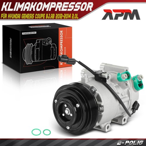 Kompressor klimaanlage 6zse - kompressor,