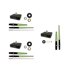 DIY-Wanduhr-Bewegungsmechanism