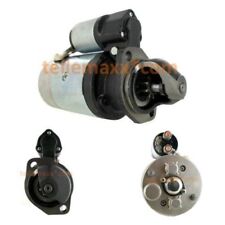 Anlasser passend für Fendt