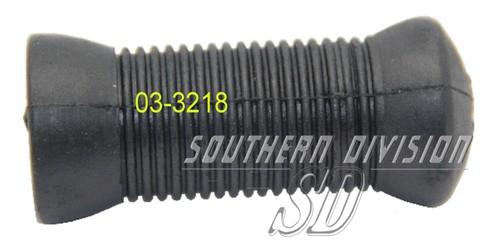 3218 kickstartergummi - 03-3218,