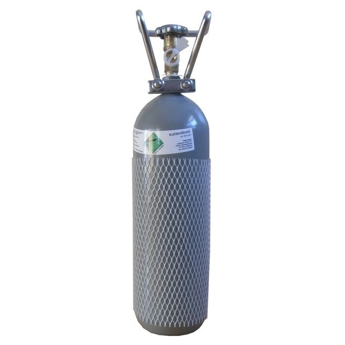 Kohlensäureflasche co2 - 2,