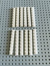 LEGO Platte Bauplatte