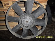 Viscolüfter MB ATEGO 815