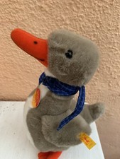 Steiff Gans Irene ca. 24 cm