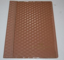 Altin Altenburg Schnellhefter