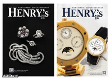 Henry auktions kataloge - henry´s, auktions-kataloge