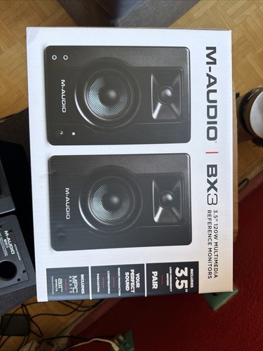 Audio bx3 multimedia - bx3,