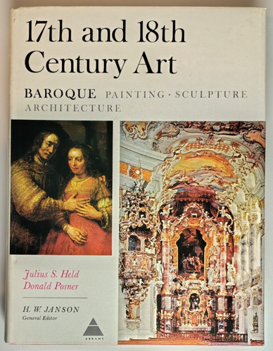 17th and 18th century art - 17th,