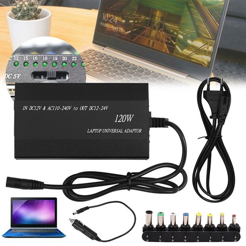 120w laptop ladegerät - laptop,