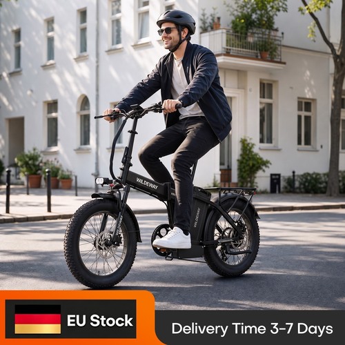 Wildeway elektrofahrrad - wildeway,