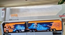 Herpa 279734 Volvo Roadtrain "Ristimaa/Discovery"