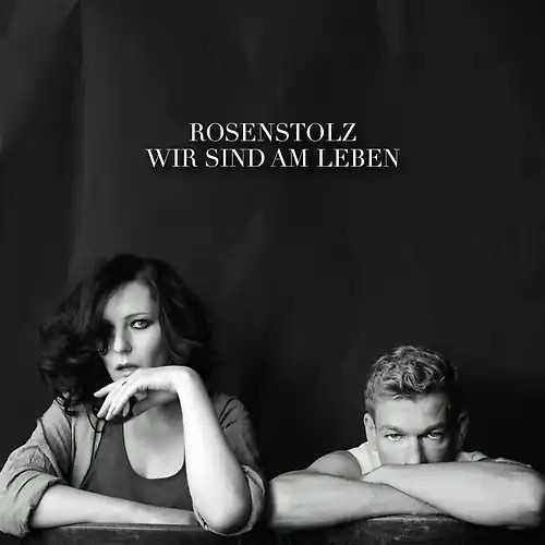 Rosenstolz wir sind am - rosenstolz,