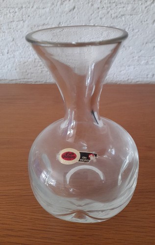 Vase glasvase lord nelson - glasvase,