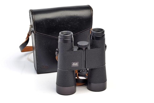 Leitz leica trinovid - leitz,