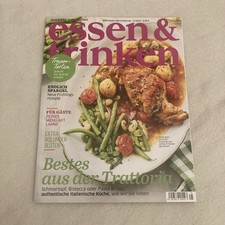 essen & trinken Nr. 05/2025
